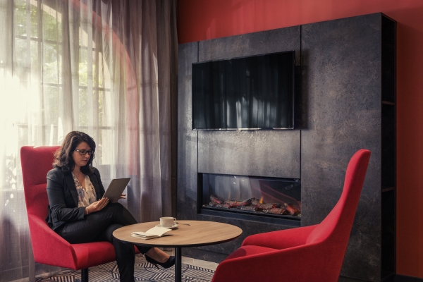 Hôtel Mercure Paris Ouest Saint-Germain
